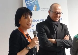 Microcrédit : 10.000 entrepreneurs disent merci à l'Adie Midi-Pyrénées