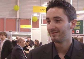 « Citizenfarm fonctionne exactement comme dans la nature »