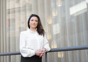 Laurence Clerc Castaignede, AccorInvest : « Créer du lien entre nos hôtels et les acteurs économiques »