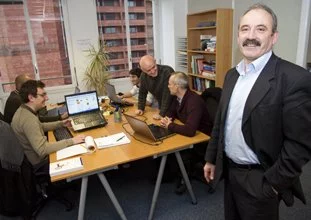 Squoring Technologies innove pour la qualité des logiciels