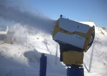 Ski. Andorre mise toujours sur des investissements canon