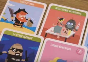 Remporterez-vous la partie de la digitalisation avec Agefos PME Occitanie ?