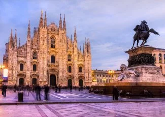 Easyjet se démarque depuis Toulouse avec des destinations exclusives