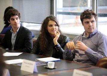 Trois Toulousains lancent Cocorico, nouvelle enseigne dédiée au 100% français