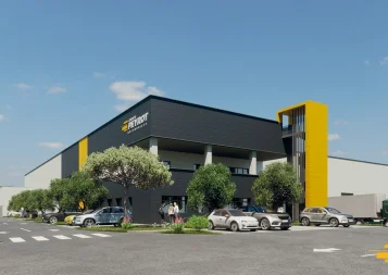 Castres. Peyrot Automobiles se gare près de Narbonne