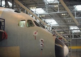 Conjoncture. L'aéronautique maintient (encore un peu) l'activité en Midi-Pyrénées