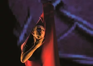 Unique : l'apprentissage de la danse à Montpellier