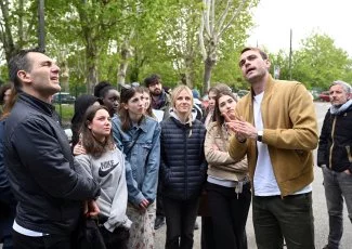 L'Arec Occitanie lance ses stations Rev pour booster l'usage du vélo