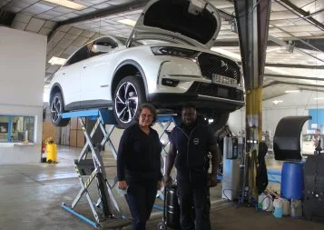 À Toulouse, Sineo mise sur une filière automobile plus durable
