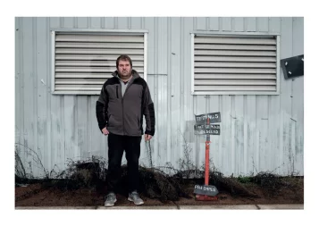 SAM, la vie d'après : « Licencié deux fois en moins d'un an... C'est la double peine »