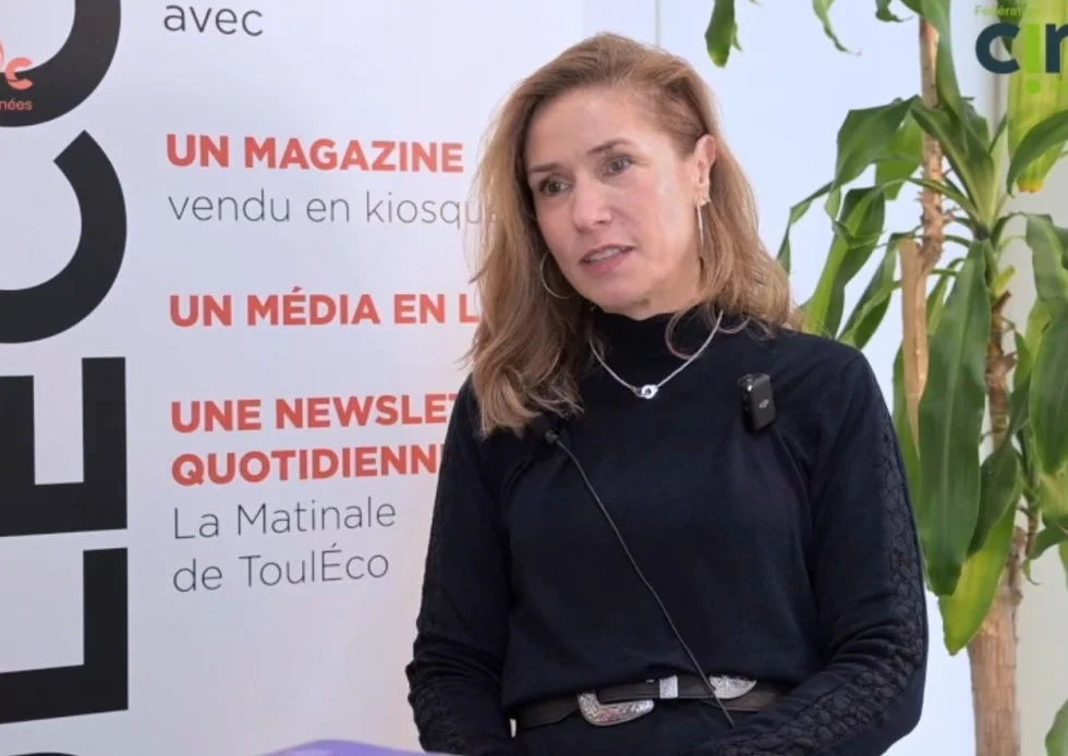 Mapei : « La réduction de notre empreinte carbone est un de nos axes majeurs d'innovation »