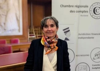 Dépenses d'argent public : Valérie Renet a des comptes à rendre