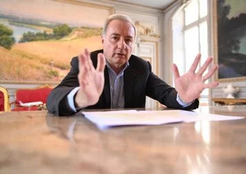 Jean-Luc Moudenc : « Travailler avec les maires de la métropole dans l'esprit du PLUIH »