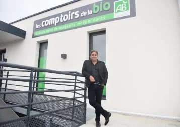 Montauban. Les Comptoirs de la Bio prévoient une ouverture de magasin par semaine en 2021