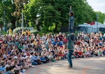Festival Luluberlu