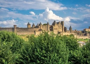 Sud de France et Grands Sites : le mariage se prépare 