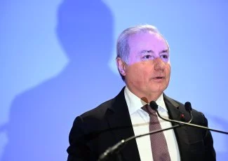 En 2024, Jean-Luc Moudenc plaide pour « le développement qualitatif de Toulouse »