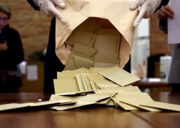 En Occitanie, les résultats du premier tour dans les grandes villes 