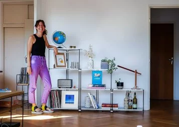 Toulouse. Le pari de Tournesol pour transformer des déchets industriels en meubles design