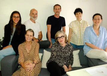 Communication. 25 ans après, Campagnes & Cie toujours de la partie