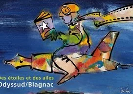 Le Festival aérospatial de l'image et du livre, du 12 au 14 novembre