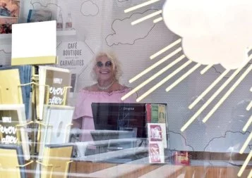 Pause gourmande dans la petite chapelle Sixtine toulousaine