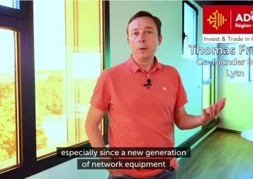Le pitch de Vivatech : Lytn