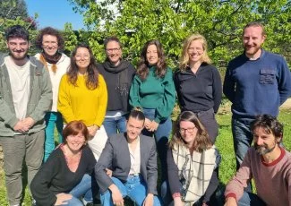  Pour ses 25 ans, le Toulousain Écotone a fait sa mue