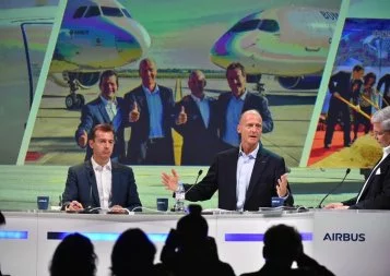 Airbus met fin à la production de l'A380 et réfléchit aux conséquences