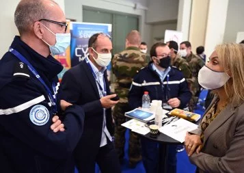 Pari réussi pour les Rencontres Cybersécurité d'Occitanie