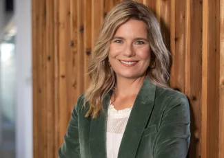 Catherine Voisin, Orange : « Notre ancrage local est important pour être au plus près des besoins des clients »
