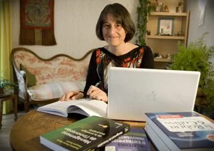 Sandrine Fernez-Walch : « Il ne faut pas laisser pour compte les PME traditionnelles dans le soutien à l'innovation » 