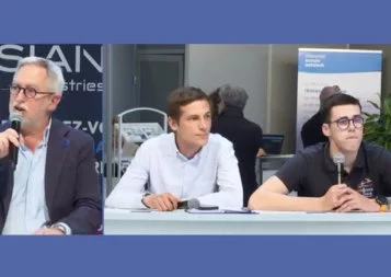 L'industrie en Compagnonnage : Former les talents pour bâtir l'avenir