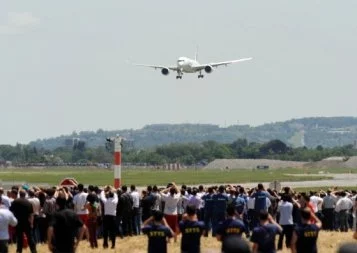 Ingénierie aéronautique : la CGT redoute l'atterrissage