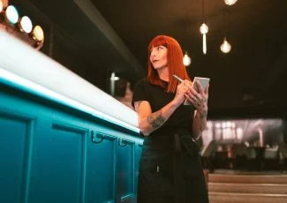 Avec l'Aveyronnais Jeanot, le tablier s'offre un nouveau look