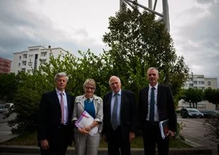 Innovation : 235 nouveaux projets accompagnés par l'agence MPI en 2012