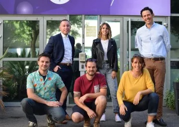 Qu'est-ce que le Toulouse Focus Inspiration Reconversion ?