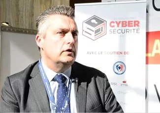 Luc Vignancour : « Les entreprises doivent s'interroger sur leurs cyber-risques »