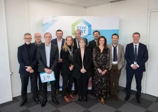 La RSE, nouvelle priorité des acteurs du BTP en Haute-Garonne
