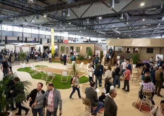 Montpellier. 16.000 visiteurs au salon des équipements de l'hôtellerie de plein air