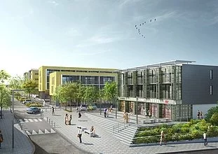 Aménagement urbain. Le grand chantier d'Oppidea à Toulouse