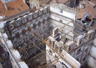 La nouvelle vie du Grand Hôtel de Toulouse
