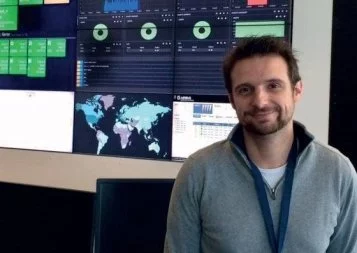 Grégory Baudeau : « Nous prévenons nos clients des menaces émergentes »