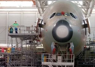 Airbus devra-t-il racheter des sous-traitants pour assurer l'A350 ?