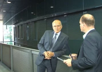 Jean Comby : « Les aménagements hydroélectriques d'EDF contribuent à la richesse des territoires »