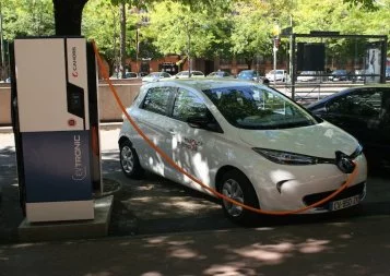 Mobilité douce : l'électrique en libre service à Toulouse
