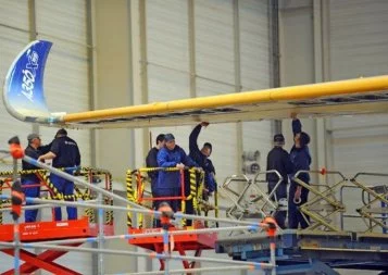 Airbus donne (encore) des ailes à l'emploi