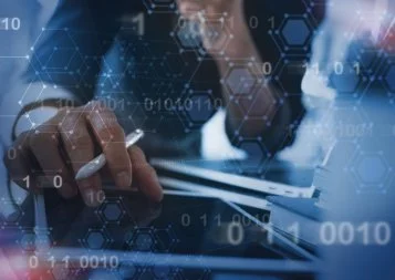 L'AN21 vous projette dans la matrice !