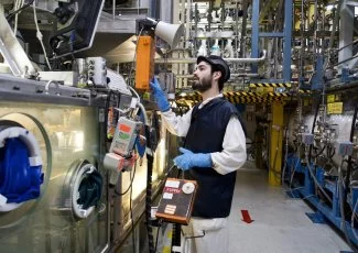 Gard : le futur campus Orano Melox veut faire rayonner la filière nucléaire