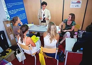 Le forum des auto-entrepreneurs, le 8 octobre